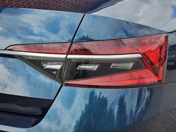 Used Skoda Superb 2020 for sale - 78779450: Photo