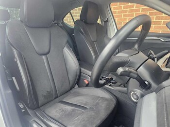 Used Skoda Octavia 2023 for sale - 78942374: Photo