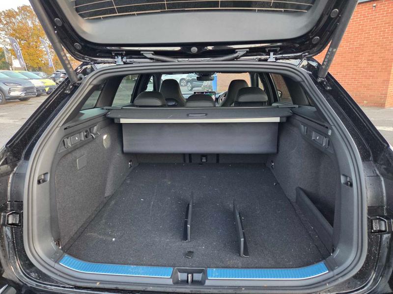 Used Skoda Superb 2025 for sale - 76787787: Photo 12