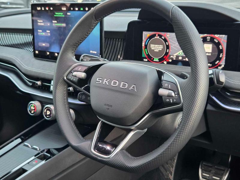 Used Skoda Superb 2025 for sale - 76787787: Photo 16