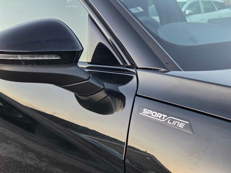 Used Skoda Superb 2025 for sale - 76787787: Photo 19