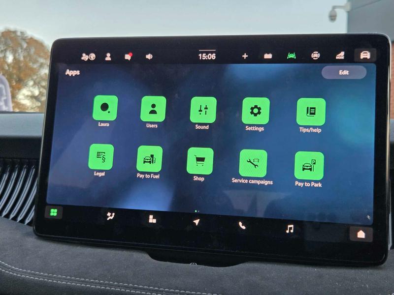 Used Skoda Superb 2025 for sale - 76787787: Photo 20