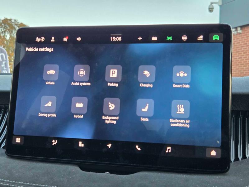 Used Skoda Superb 2025 for sale - 76787787: Photo 21