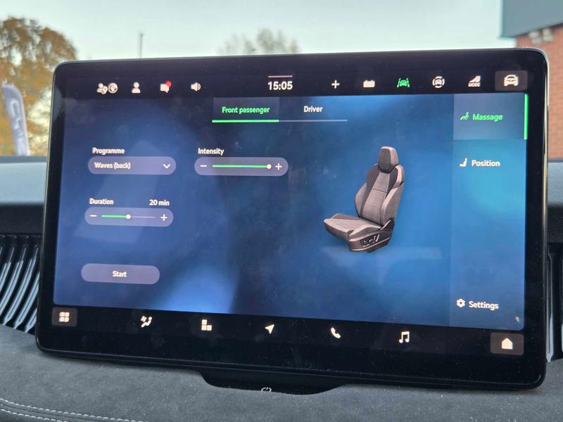 Used Skoda Superb 2025 for sale - 76787787: Photo 22