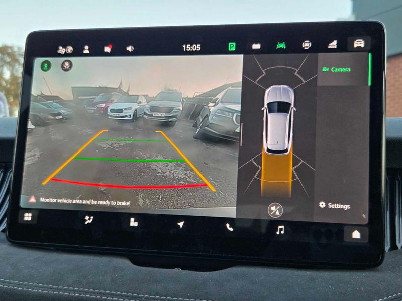 Used Skoda Superb 2025 for sale - 76787787: Photo 23