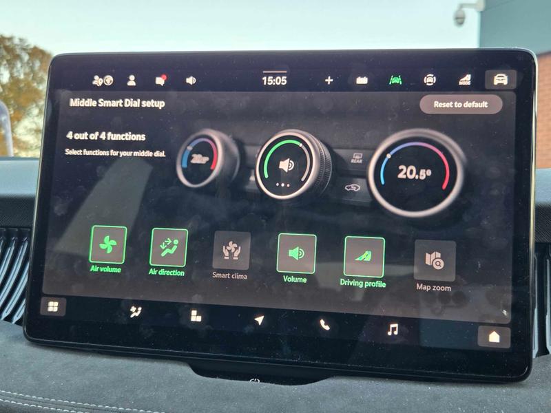 Used Skoda Superb 2025 for sale - 76787787: Photo 25