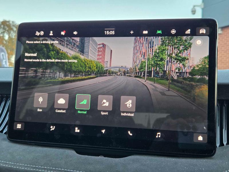 Used Skoda Superb 2025 for sale - 76787787: Photo 26