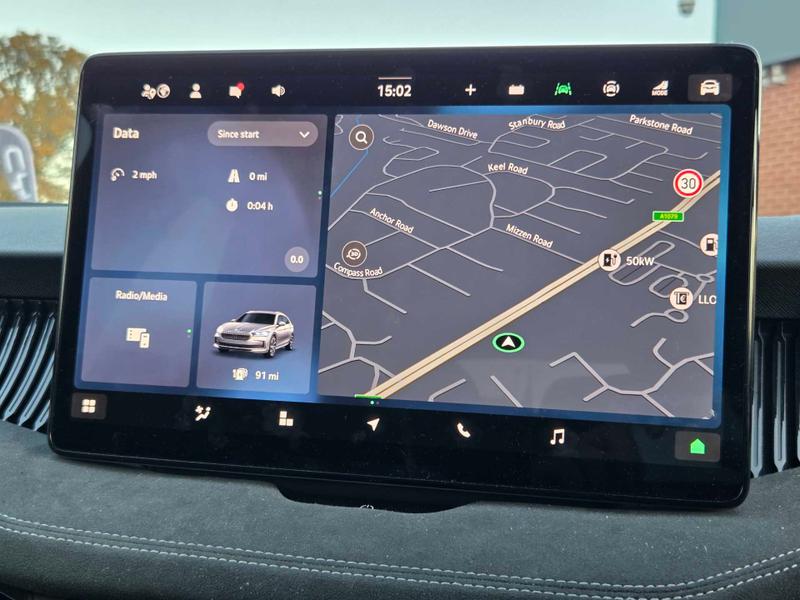 Used Skoda Superb 2025 for sale - 76787787: Photo 30