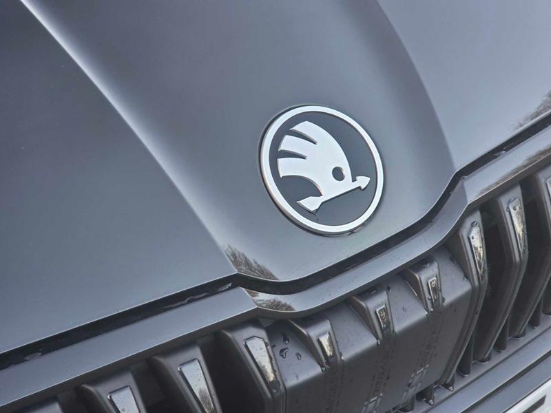 Used Skoda Superb 2025 for sale - 76787787: Photo 42