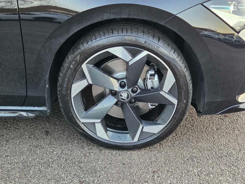 Used Skoda Superb 2025 for sale - 76787787: Photo 5
