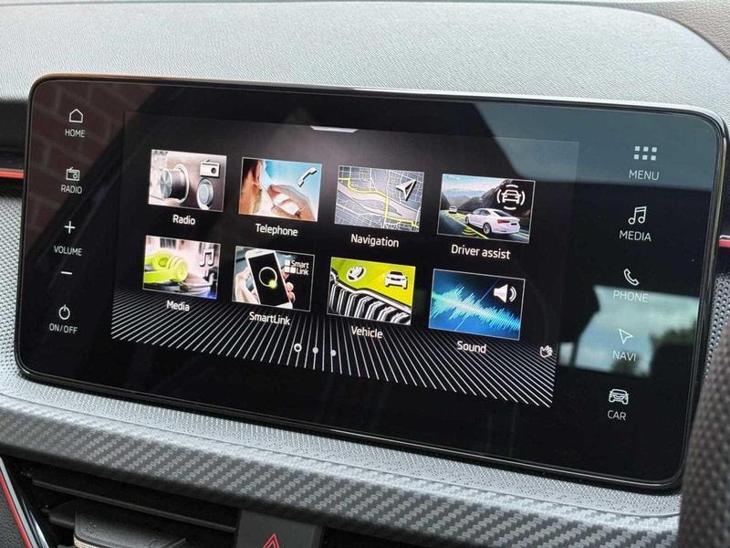 Used Skoda Scala for sale - 77447196: Photo 34