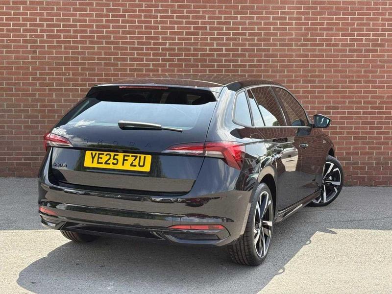 Used Skoda Scala for sale - 77447196: Photo 6