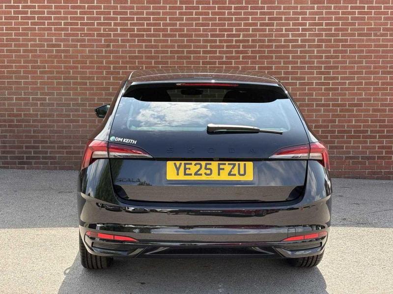 Used Skoda Scala for sale - 77447196: Photo 7