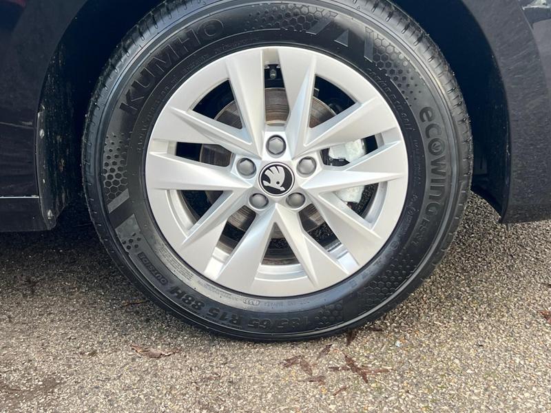 Used Skoda Fabia for sale - 77447487: Photo 14