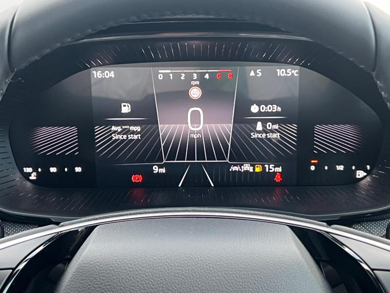 Used Skoda Fabia for sale - 77447487: Photo 17