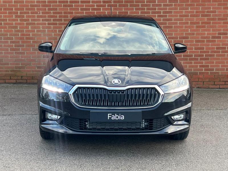 Used Skoda Fabia for sale - 77447487: Photo 2