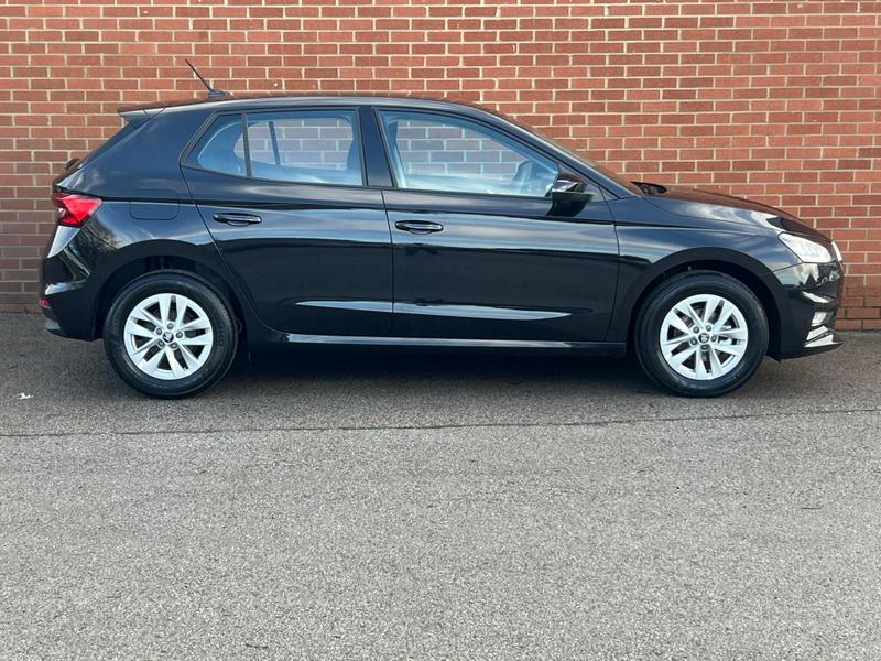 Used Skoda Fabia for sale - 77447487: Photo 5