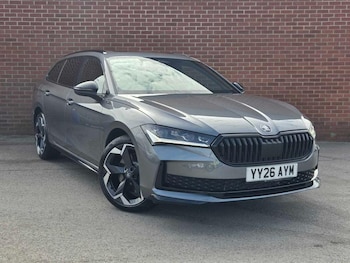 Used Skoda Superb 2026 for sale - 78792267: Photo