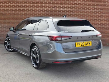 Used Skoda Superb 2026 for sale - 78792267: Photo