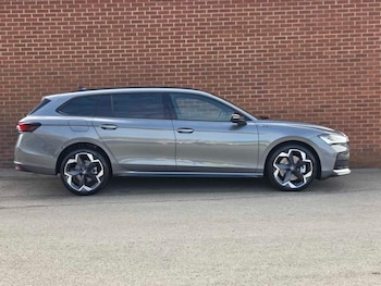 Used Skoda Superb 2026 for sale - 78792267: Photo
