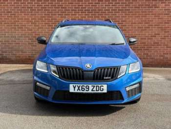 Used Skoda Octavia 2019 for sale - 74709960: Photo