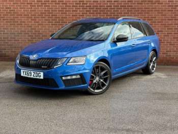 Used Skoda Octavia 2019 for sale - 74709960: Photo