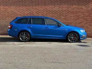 Used Skoda Octavia 2019 for sale - 74709960: Photo