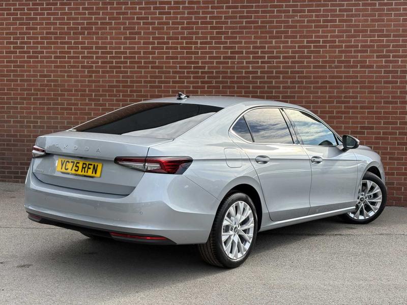 Used Skoda Superb 2025 for sale - 76222710: Photo 15