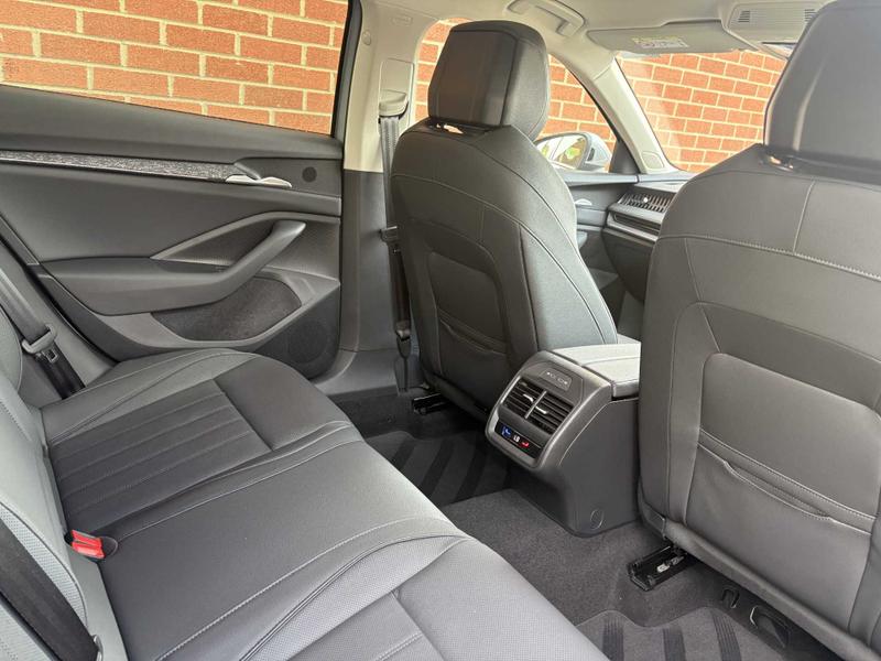 Used Skoda Superb 2025 for sale - 76222710: Photo 16