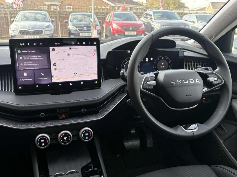 Used Skoda Superb 2025 for sale - 76222710: Photo 18