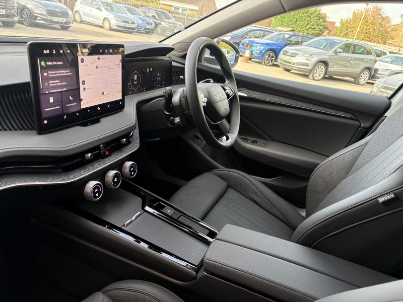 Used Skoda Superb 2025 for sale - 76222710: Photo 2