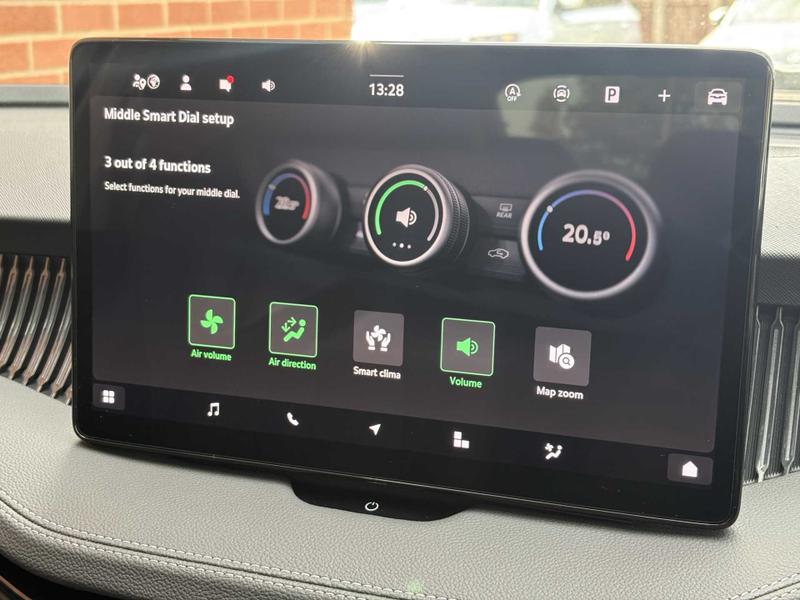 Used Skoda Superb 2025 for sale - 76222710: Photo 33