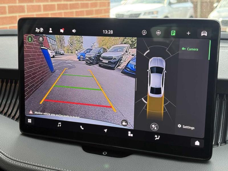 Used Skoda Superb 2025 for sale - 76222710: Photo 34