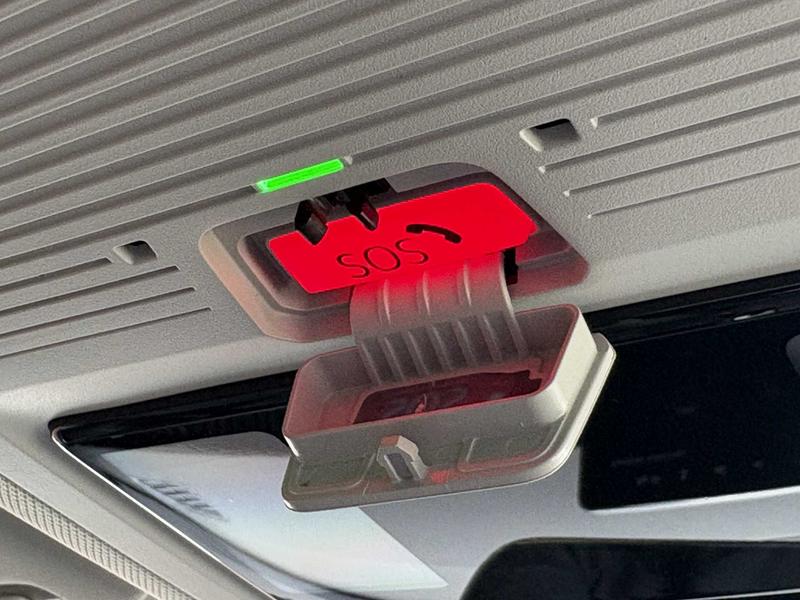 Used Skoda Superb 2025 for sale - 76222710: Photo 38