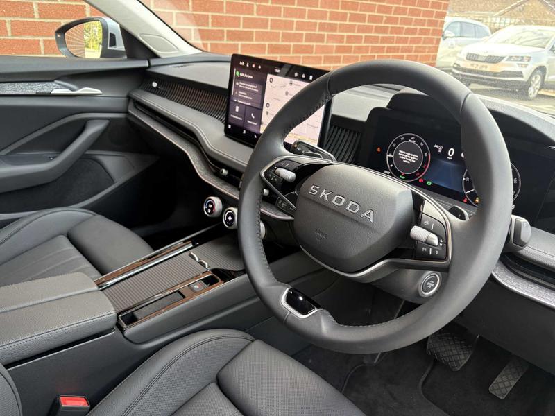 Used Skoda Superb 2025 for sale - 76222710: Photo 6