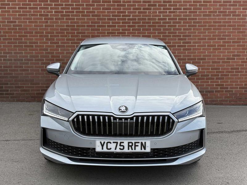 Used Skoda Superb 2025 for sale - 76222710: Photo 7