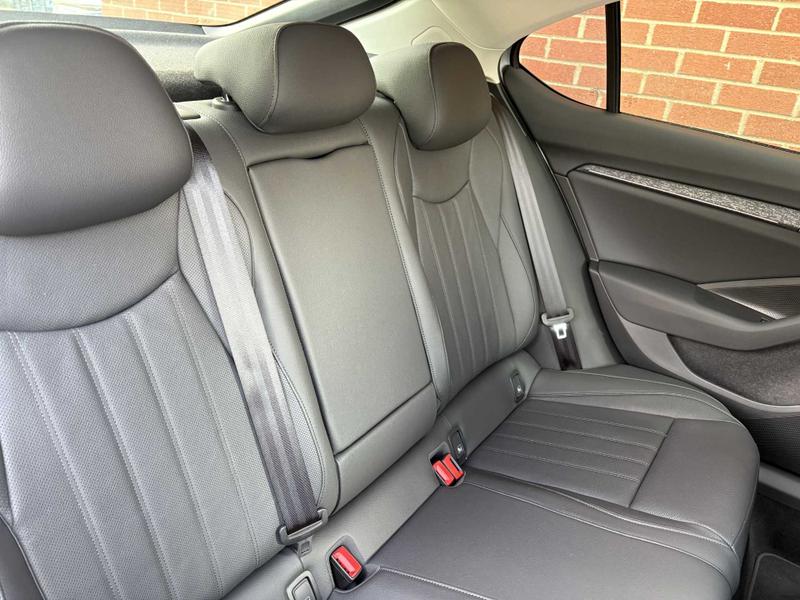 Used Skoda Superb 2025 for sale - 76222710: Photo 9