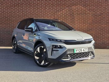 Used Skoda Elroq 2026 for sale - 79775961: Photo