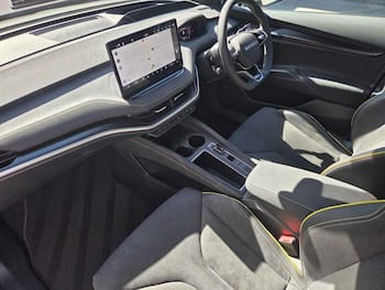 Used Skoda Elroq 2026 for sale - 79775961: Photo