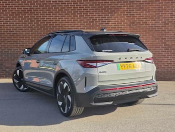Used Skoda Elroq 2026 for sale - 79775961: Photo