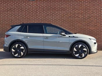 Used Skoda Elroq 2026 for sale - 79775961: Photo