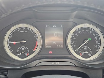 Used Skoda Kodiaq 2021 for sale - 78805026: Photo