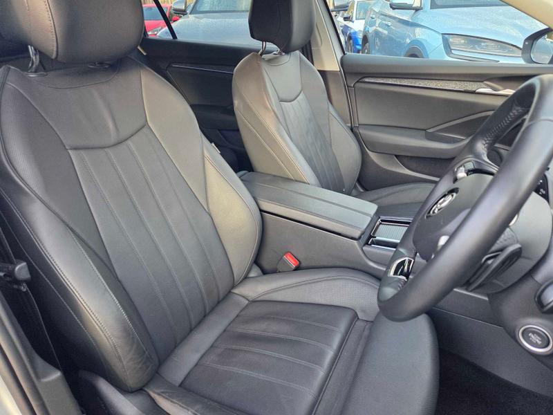 Used Skoda Superb 2024 for sale - 77036875: Photo 14