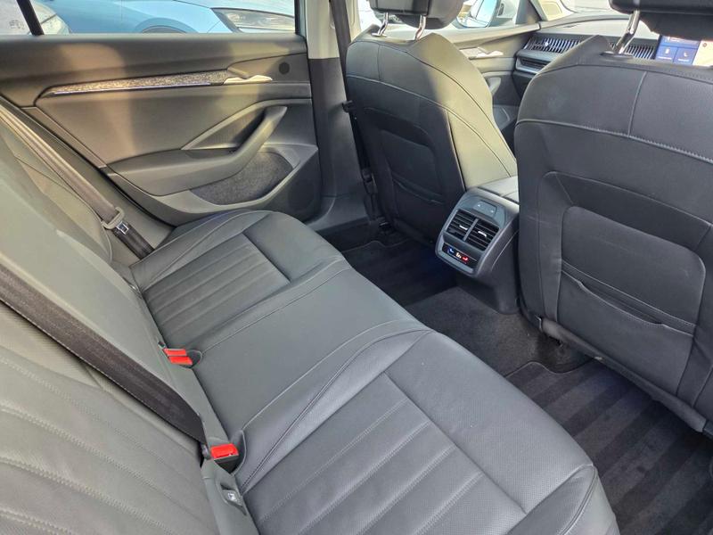 Used Skoda Superb 2024 for sale - 77036875: Photo 15