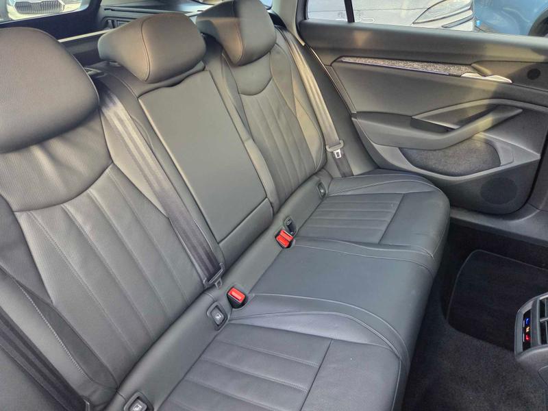 Used Skoda Superb 2024 for sale - 77036875: Photo 16