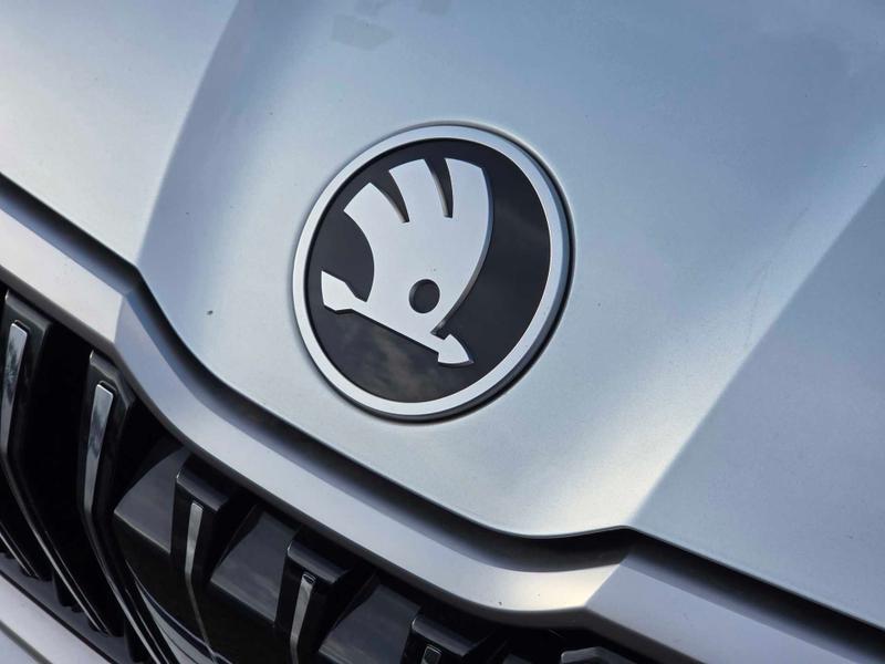 Used Skoda Superb 2024 for sale - 77036875: Photo 23