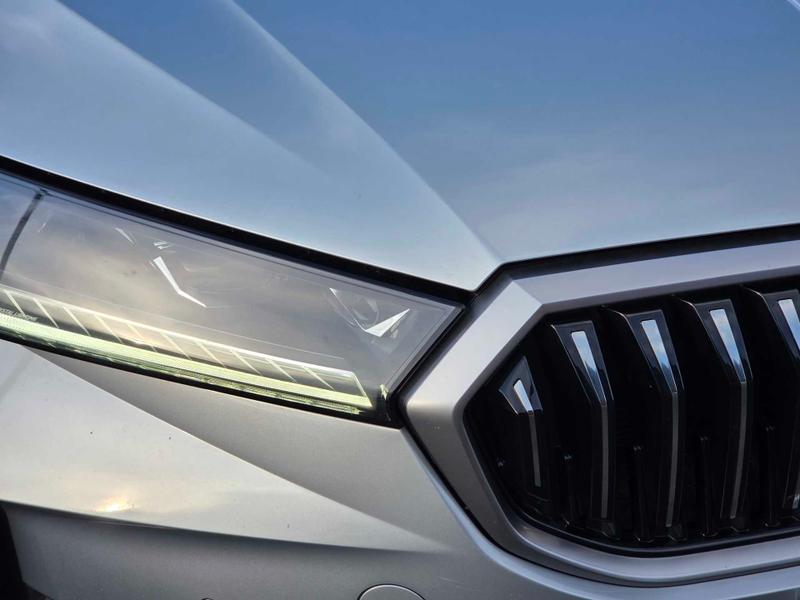 Used Skoda Superb 2024 for sale - 77036875: Photo 24