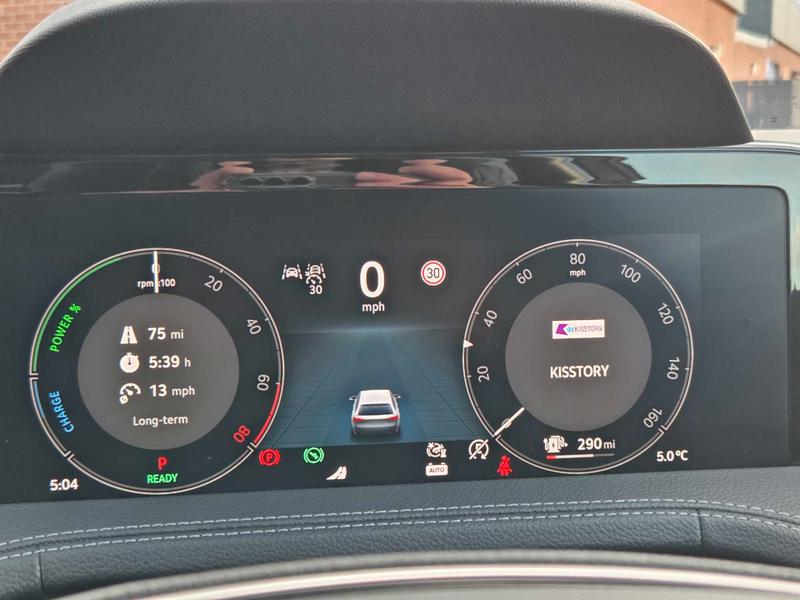 Used Skoda Superb 2024 for sale - 77036875: Photo 25