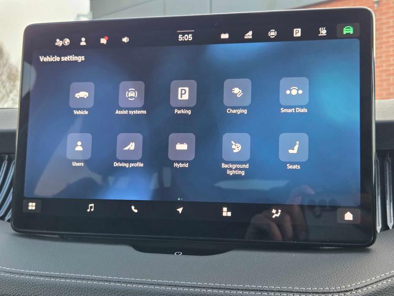 Used Skoda Superb 2024 for sale - 77036875: Photo 30