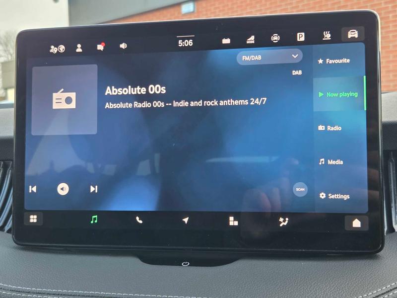 Used Skoda Superb 2024 for sale - 77036875: Photo 31